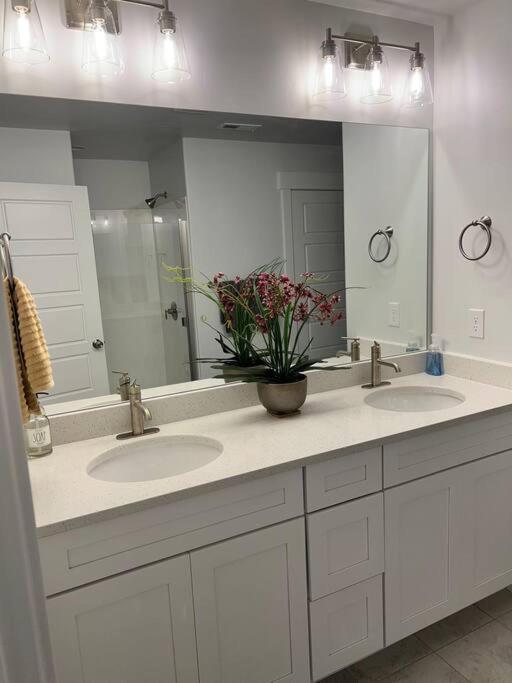 Brand New 3-Beds Stylish Entire House At Lehi别墅 外观 照片