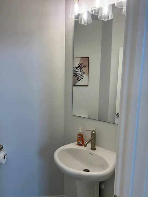 Brand New 3-Beds Stylish Entire House At Lehi别墅 外观 照片