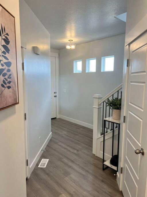 Brand New 3-Beds Stylish Entire House At Lehi别墅 外观 照片