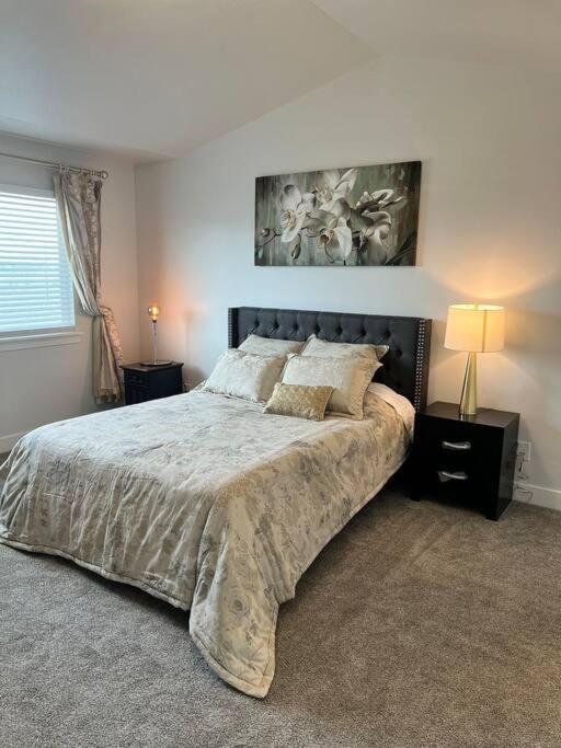 Brand New 3-Beds Stylish Entire House At Lehi别墅 外观 照片