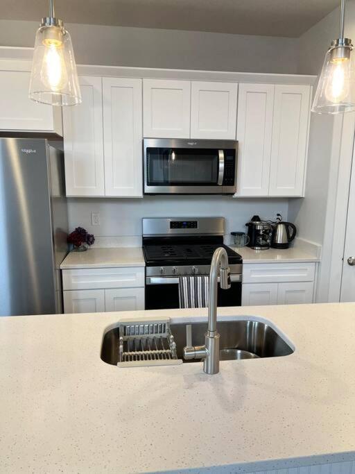 Brand New 3-Beds Stylish Entire House At Lehi别墅 外观 照片