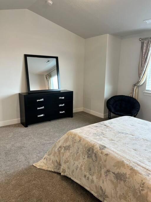 Brand New 3-Beds Stylish Entire House At Lehi别墅 外观 照片