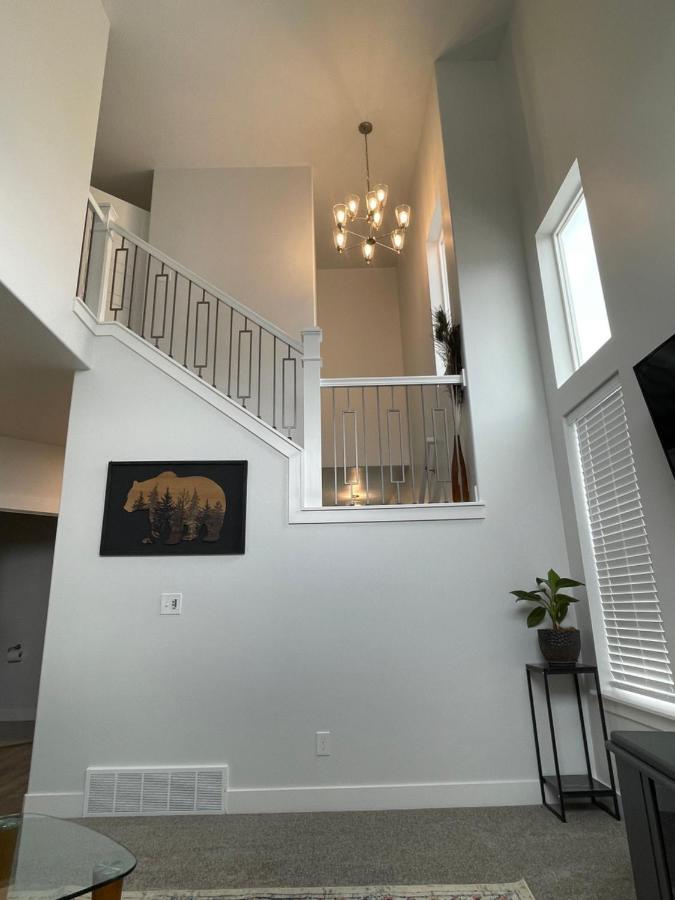 Brand New 3-Beds Stylish Entire House At Lehi别墅 外观 照片