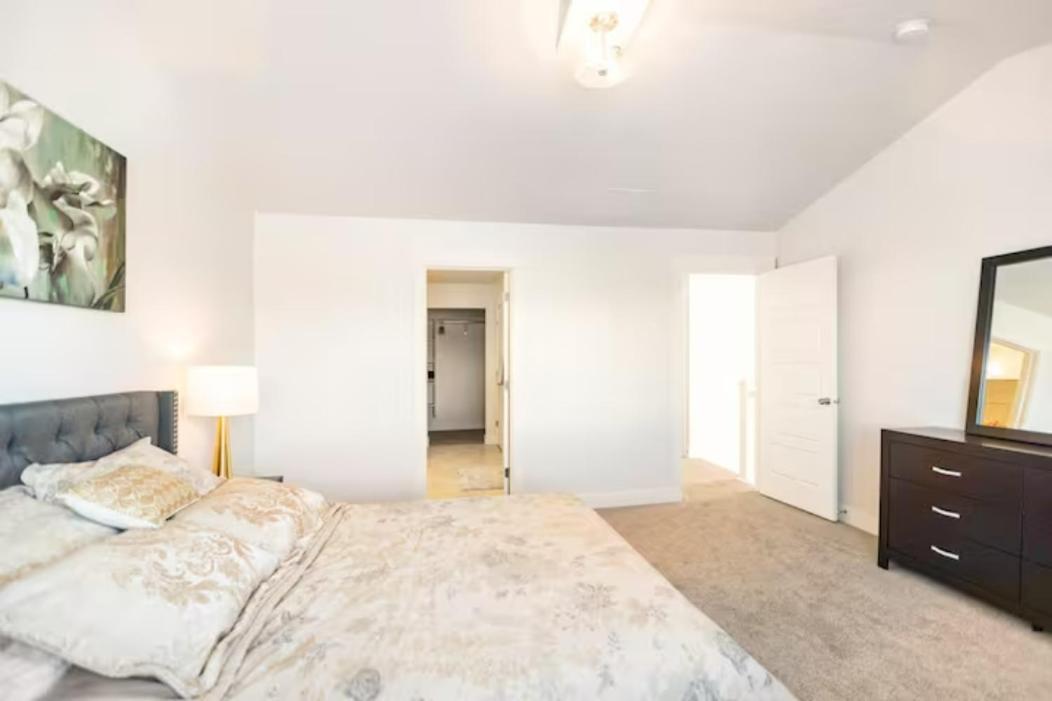 Brand New 3-Beds Stylish Entire House At Lehi别墅 外观 照片