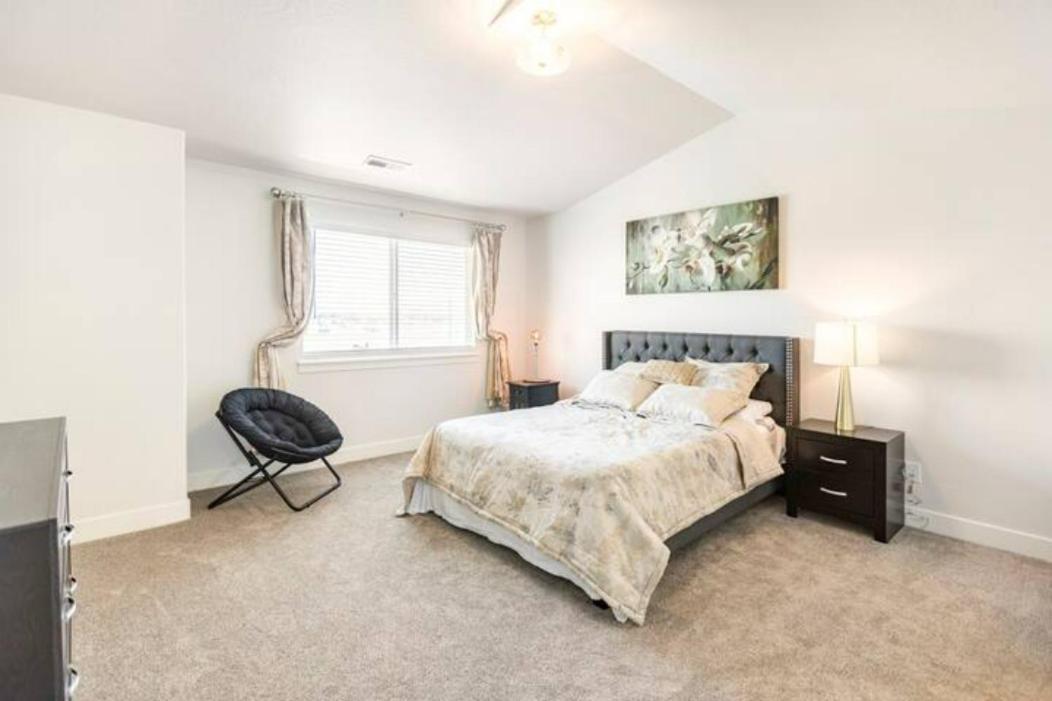 Brand New 3-Beds Stylish Entire House At Lehi别墅 外观 照片